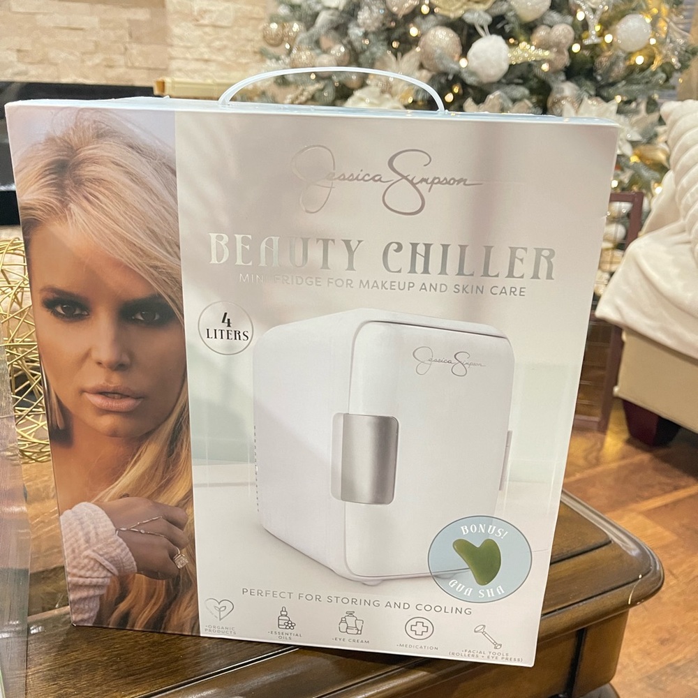 BEAUTY CHILLER